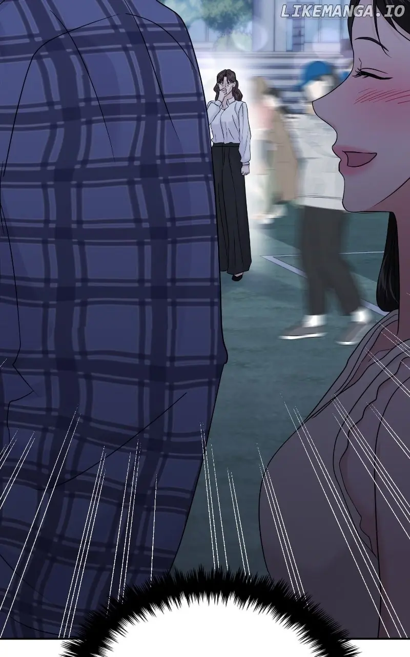 A Campus Romance, I Guess Chapter 84 Page 36