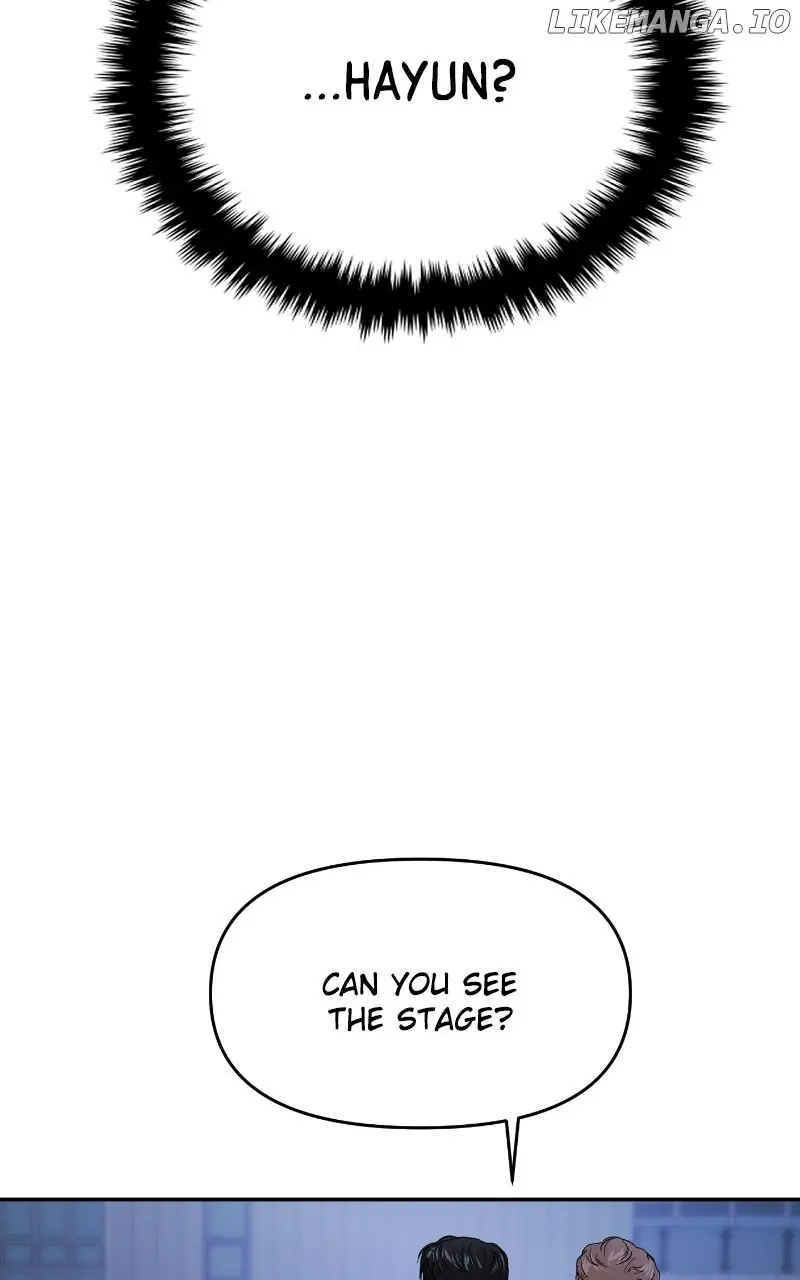 A Campus Romance, I Guess Chapter 84 Page 37