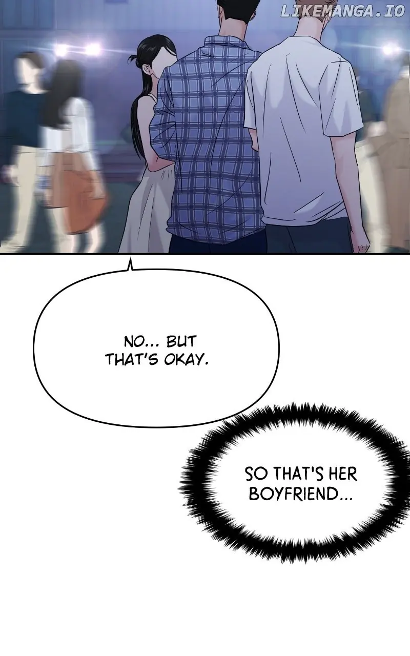 A Campus Romance, I Guess Chapter 84 Page 38