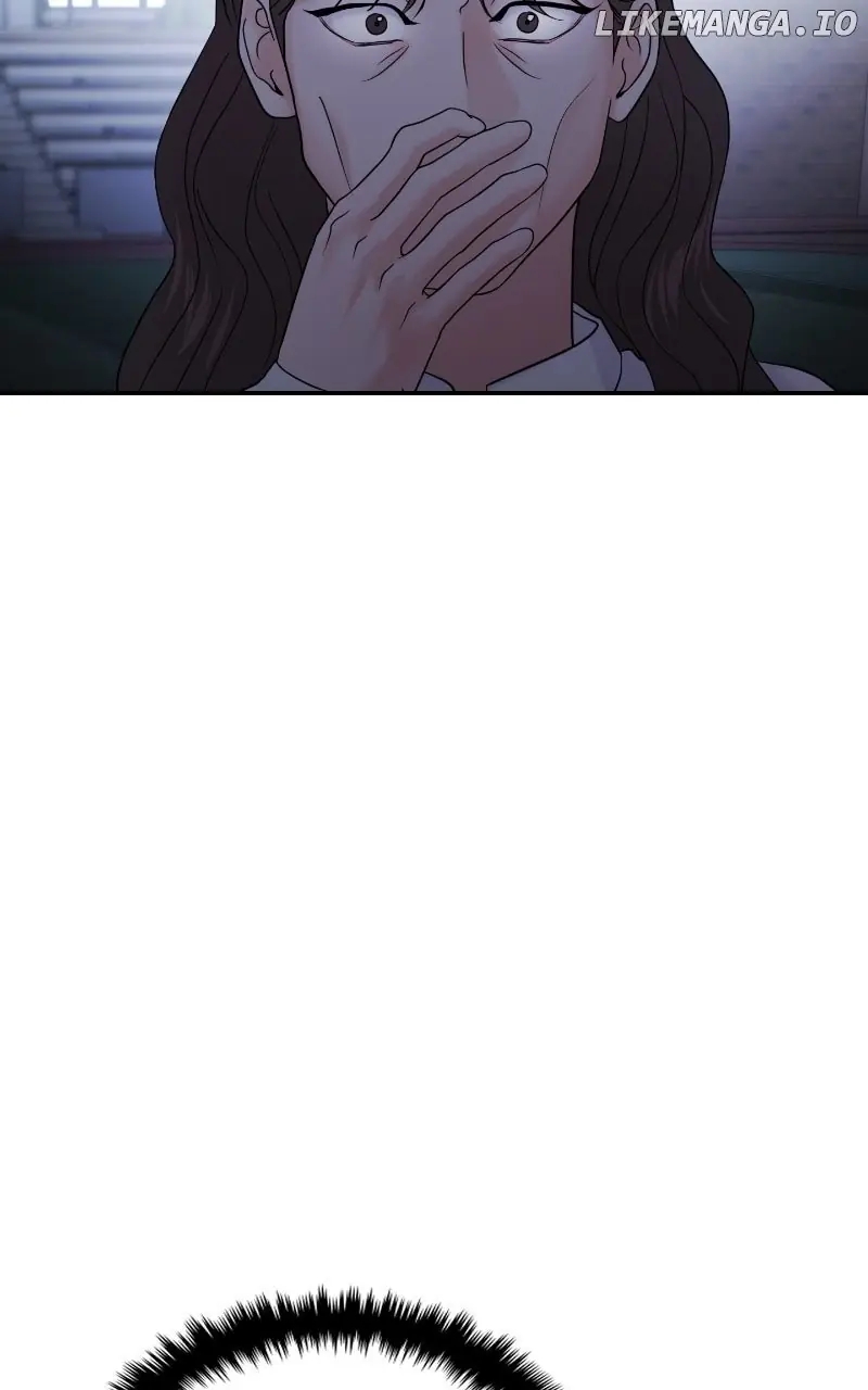 A Campus Romance, I Guess Chapter 84 Page 41