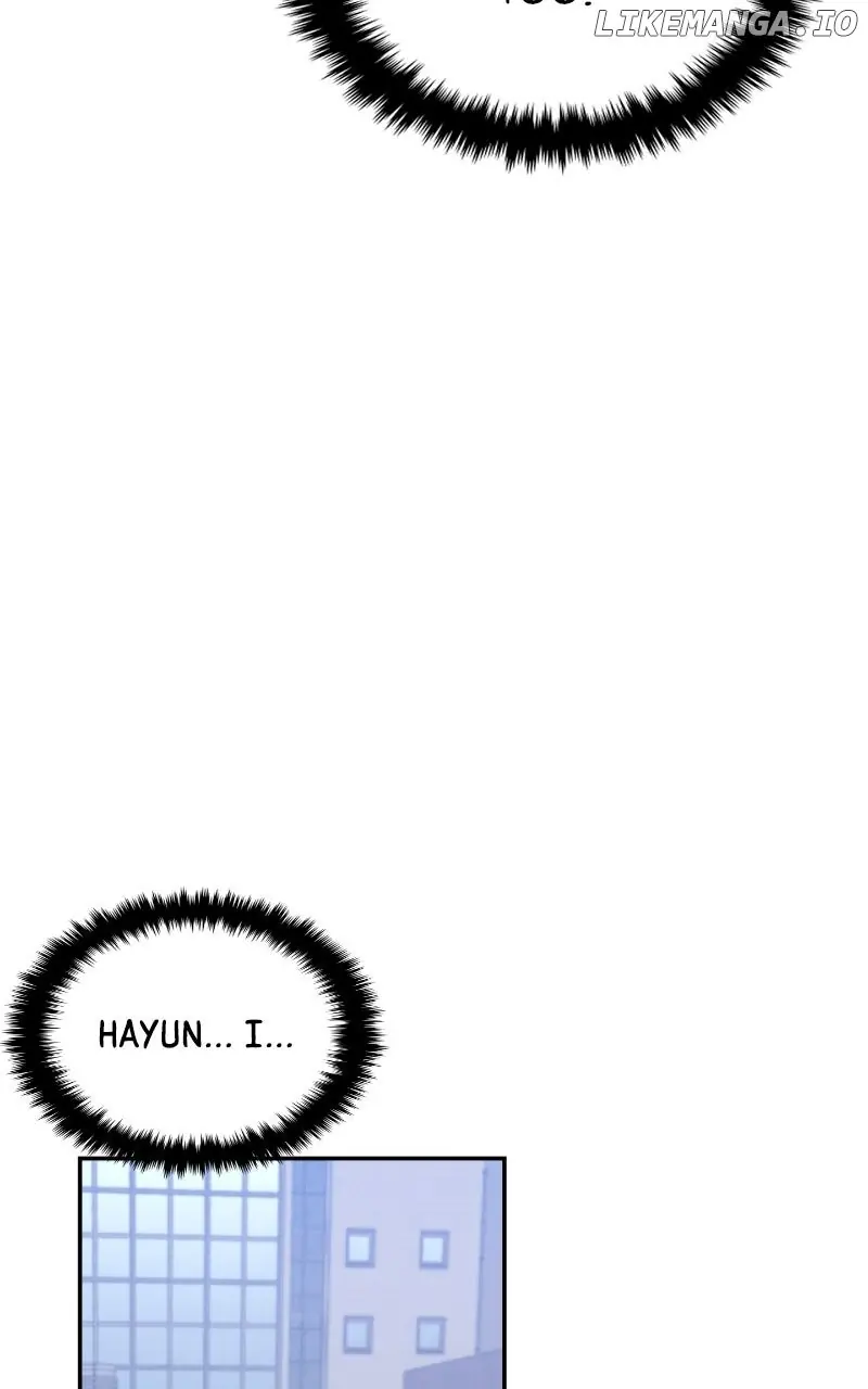 A Campus Romance, I Guess Chapter 84 Page 43