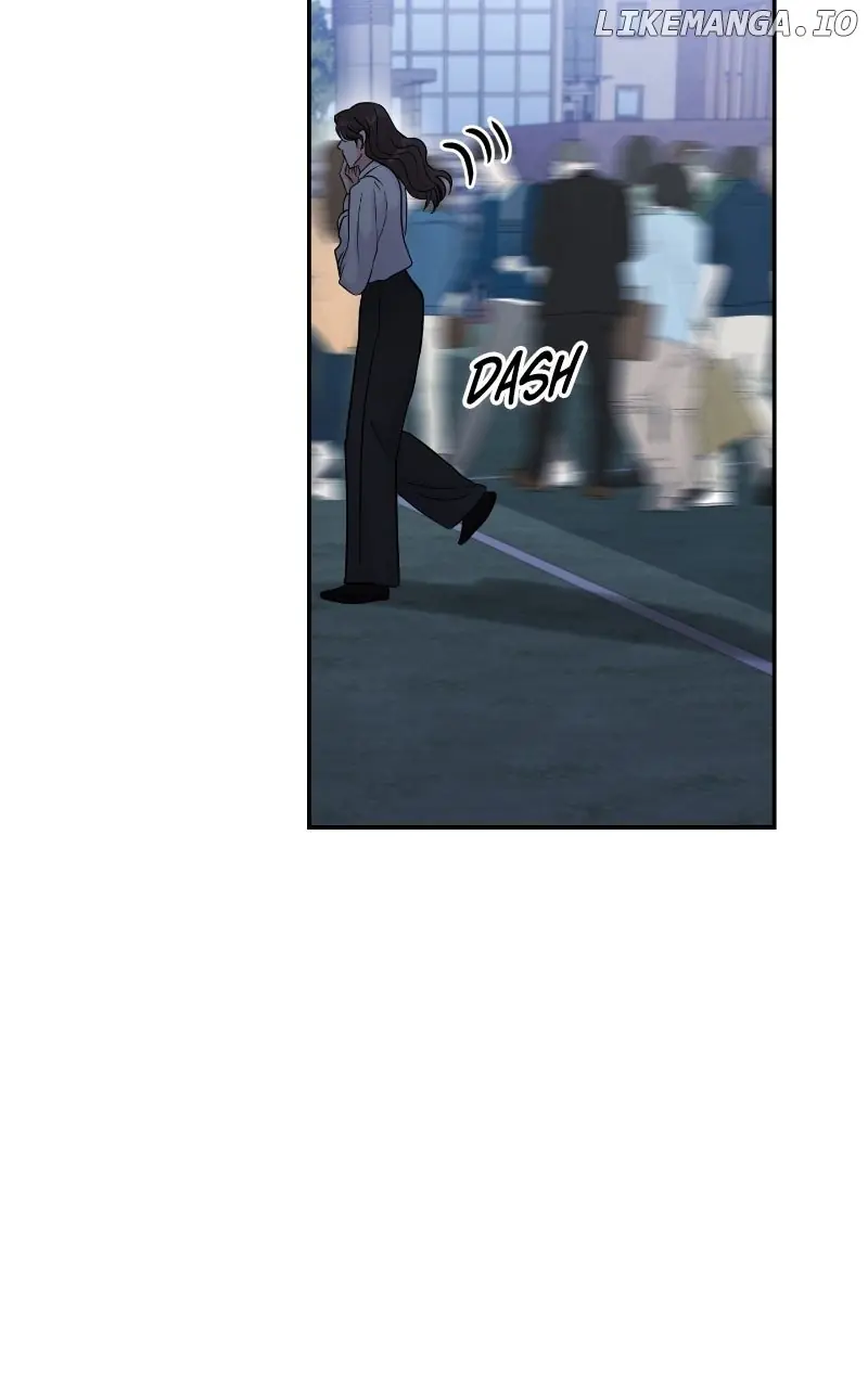 A Campus Romance, I Guess Chapter 84 Page 45