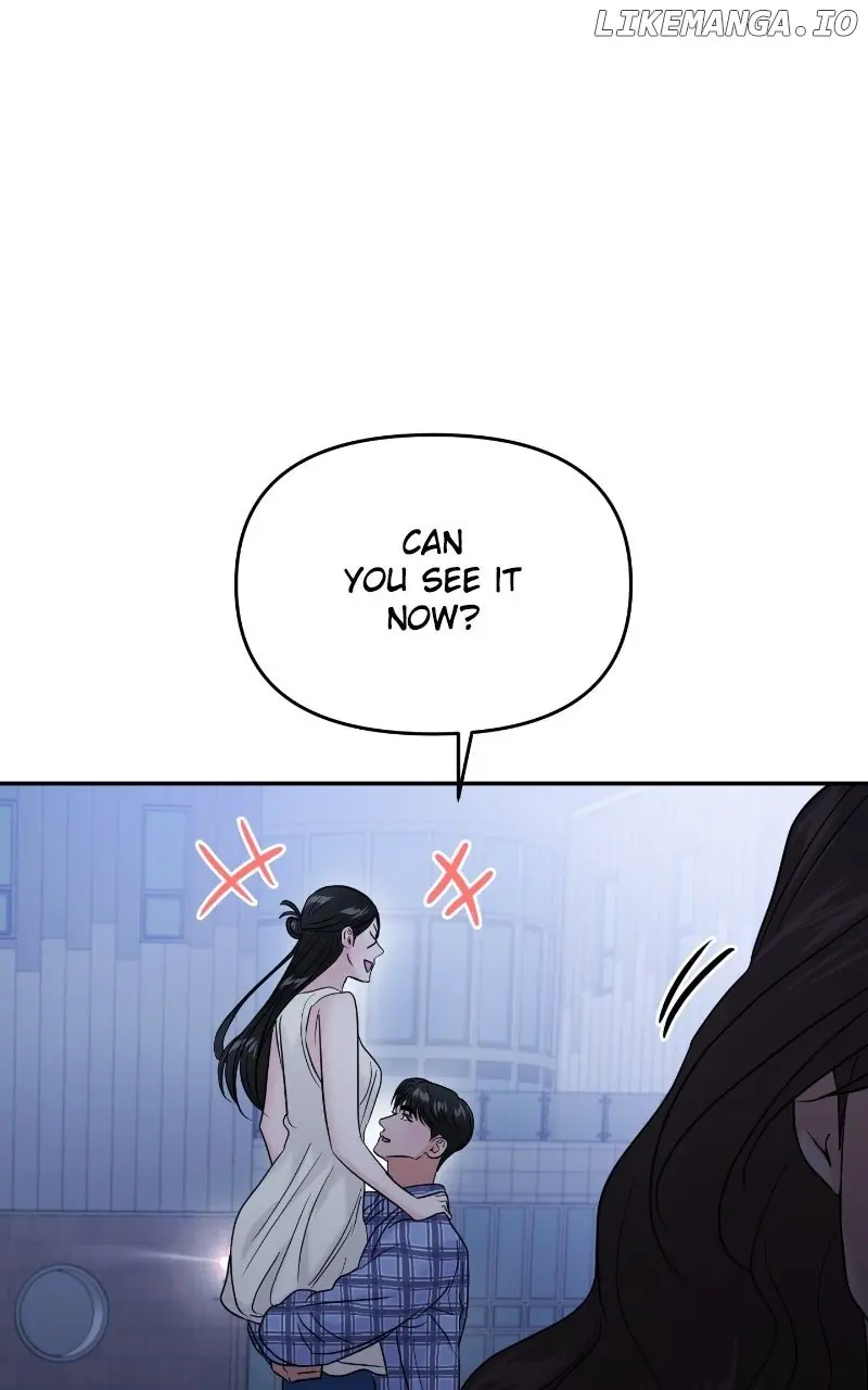 A Campus Romance, I Guess Chapter 84 Page 46