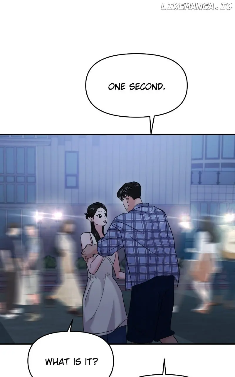 A Campus Romance, I Guess Chapter 84 Page 48
