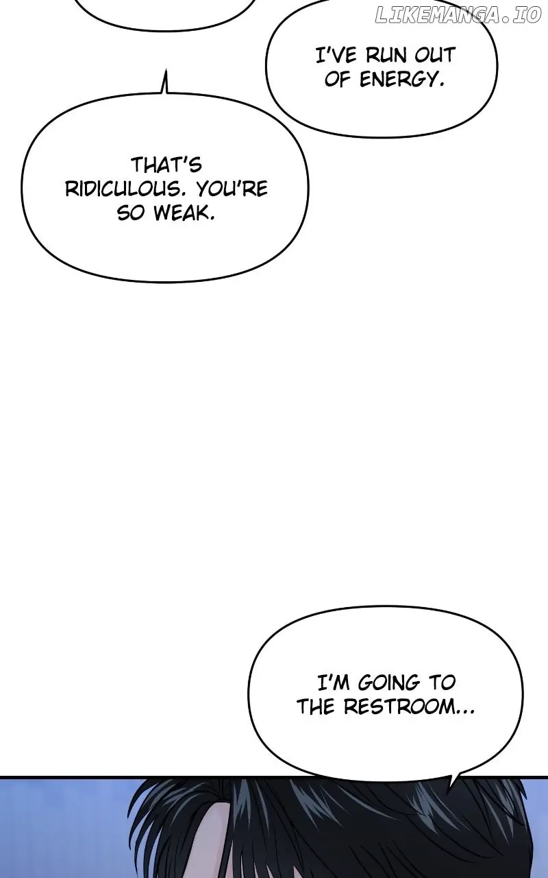 A Campus Romance, I Guess Chapter 84 Page 49