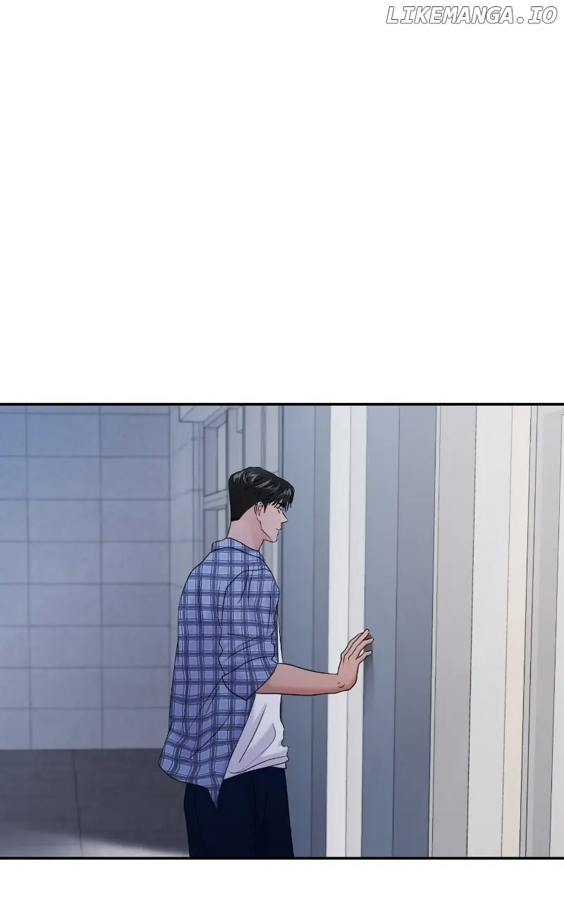 A Campus Romance, I Guess Chapter 84 Page 51