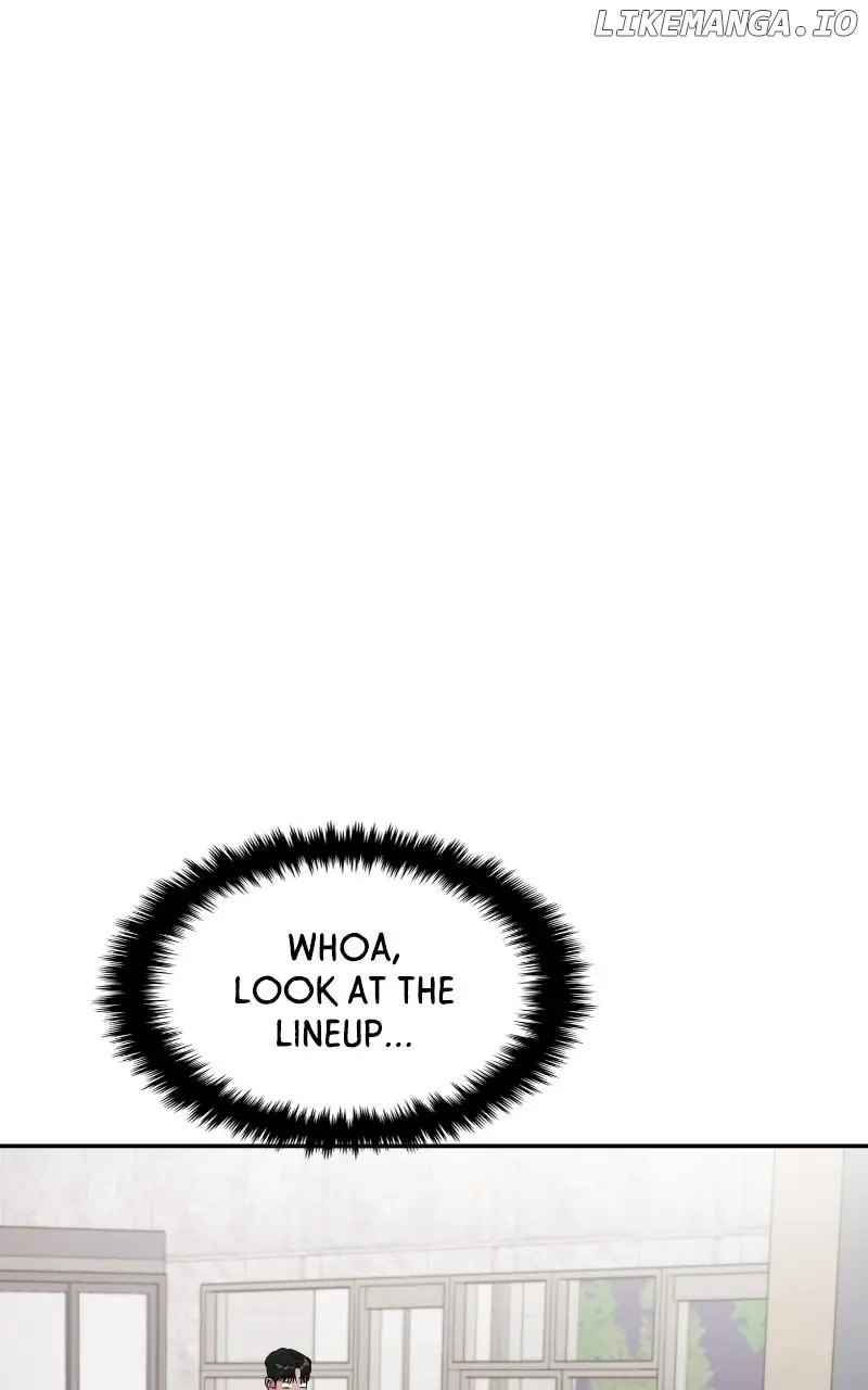 A Campus Romance, I Guess Chapter 84 Page 52