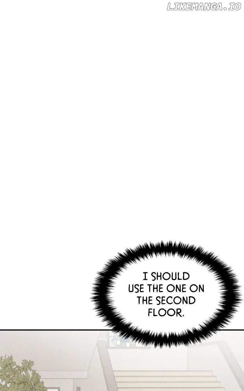 A Campus Romance, I Guess Chapter 84 Page 54