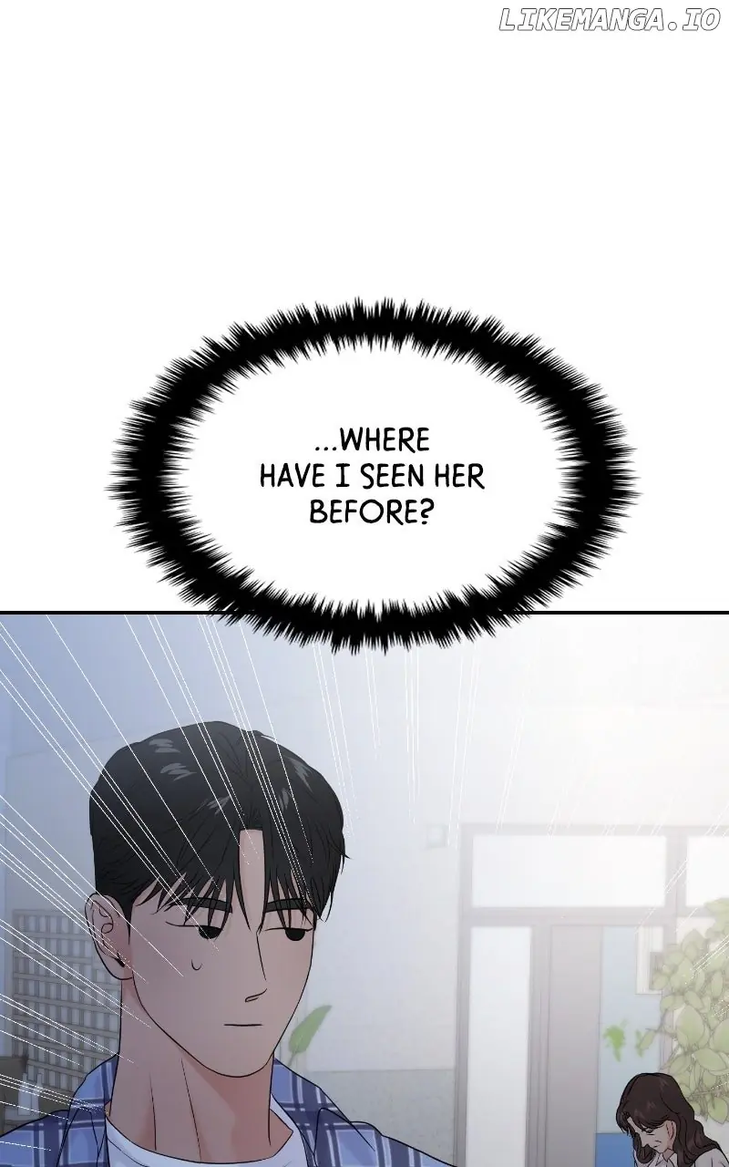 A Campus Romance, I Guess Chapter 84 Page 57