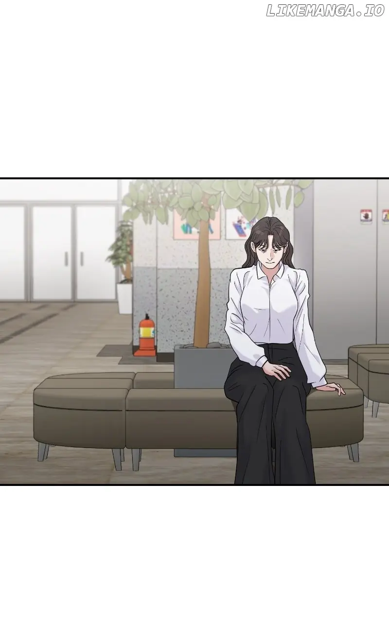 A Campus Romance, I Guess Chapter 84 Page 63