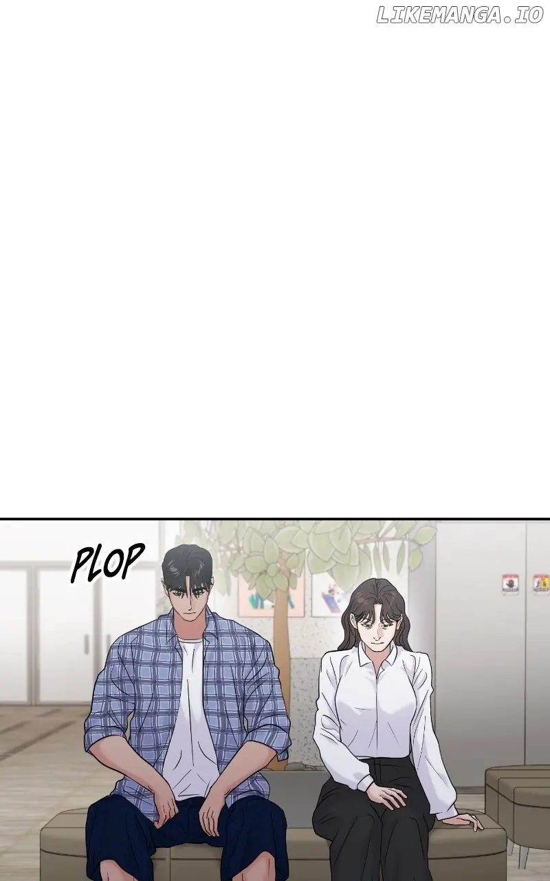 A Campus Romance, I Guess Chapter 84 Page 64
