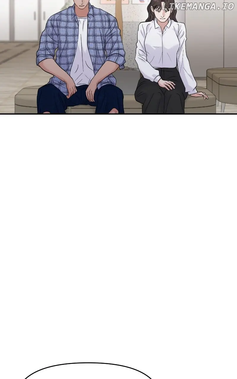 A Campus Romance, I Guess Chapter 84 Page 66
