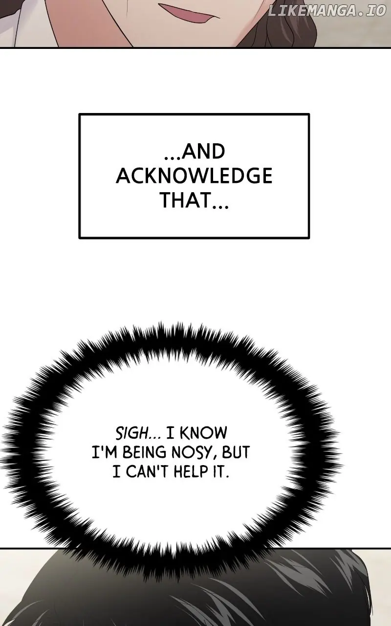 A Campus Romance, I Guess Chapter 84 Page 72