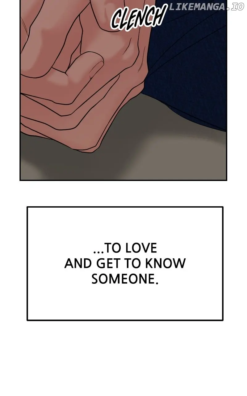A Campus Romance, I Guess Chapter 84 Page 80