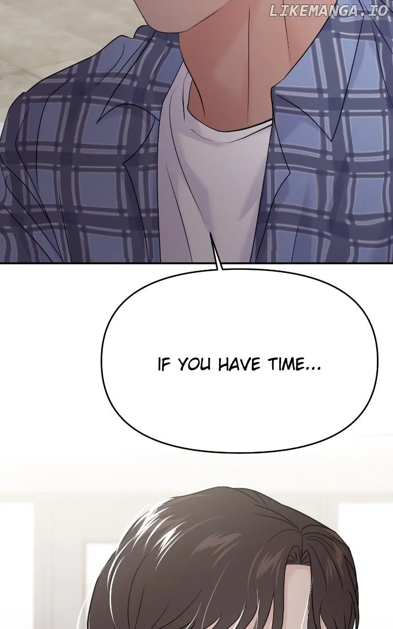 A Campus Romance, I Guess Chapter 84 Page 82
