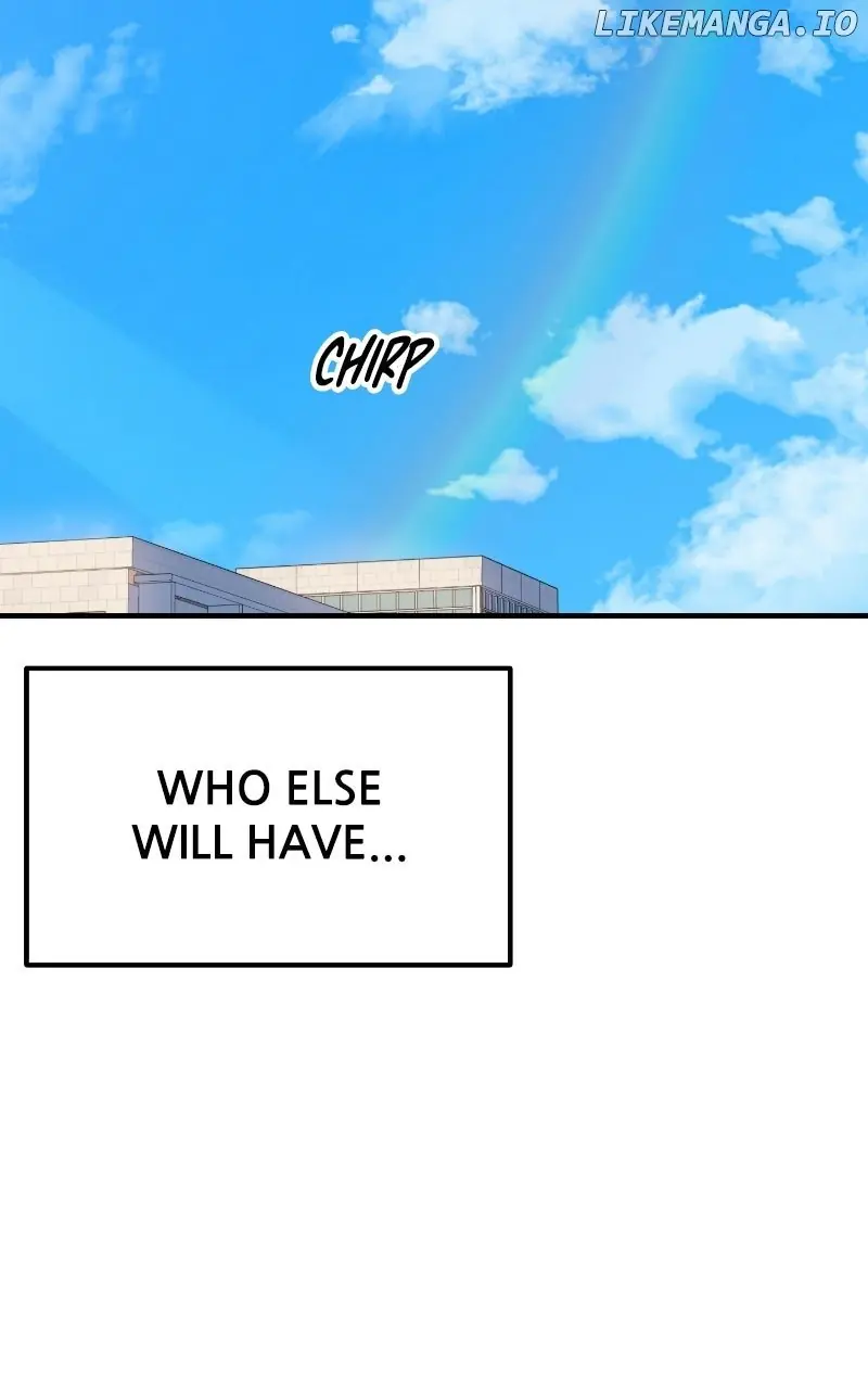 A Campus Romance, I Guess Chapter 84 Page 85