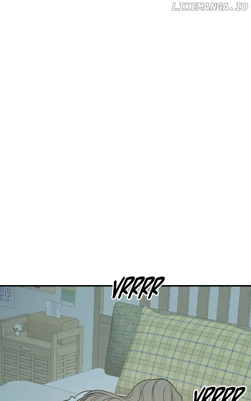 A Campus Romance, I Guess Chapter 84 Page 86