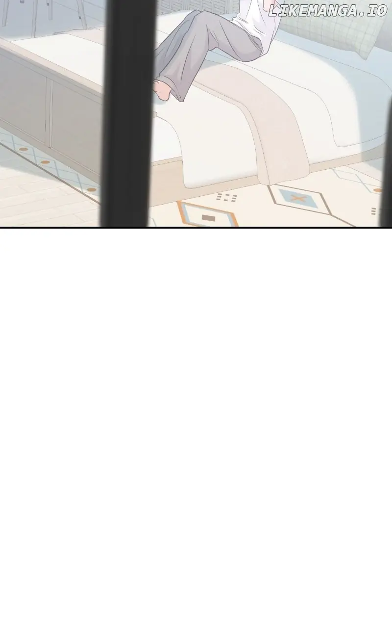 A Campus Romance, I Guess Chapter 84 Page 90