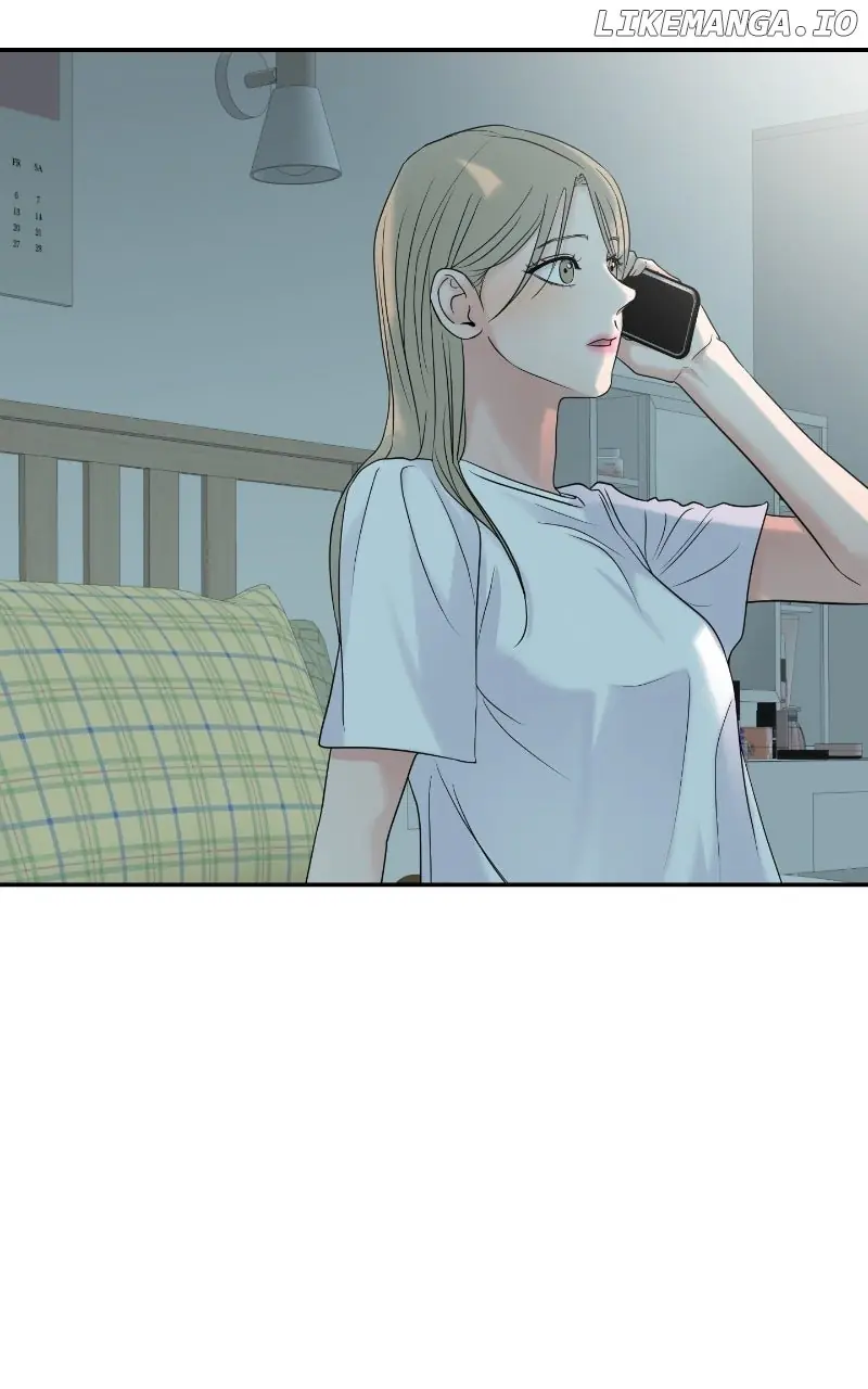 A Campus Romance, I Guess Chapter 84 Page 91
