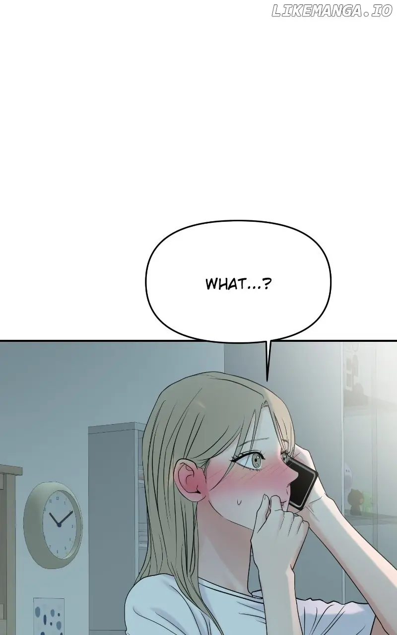A Campus Romance, I Guess Chapter 84 Page 92