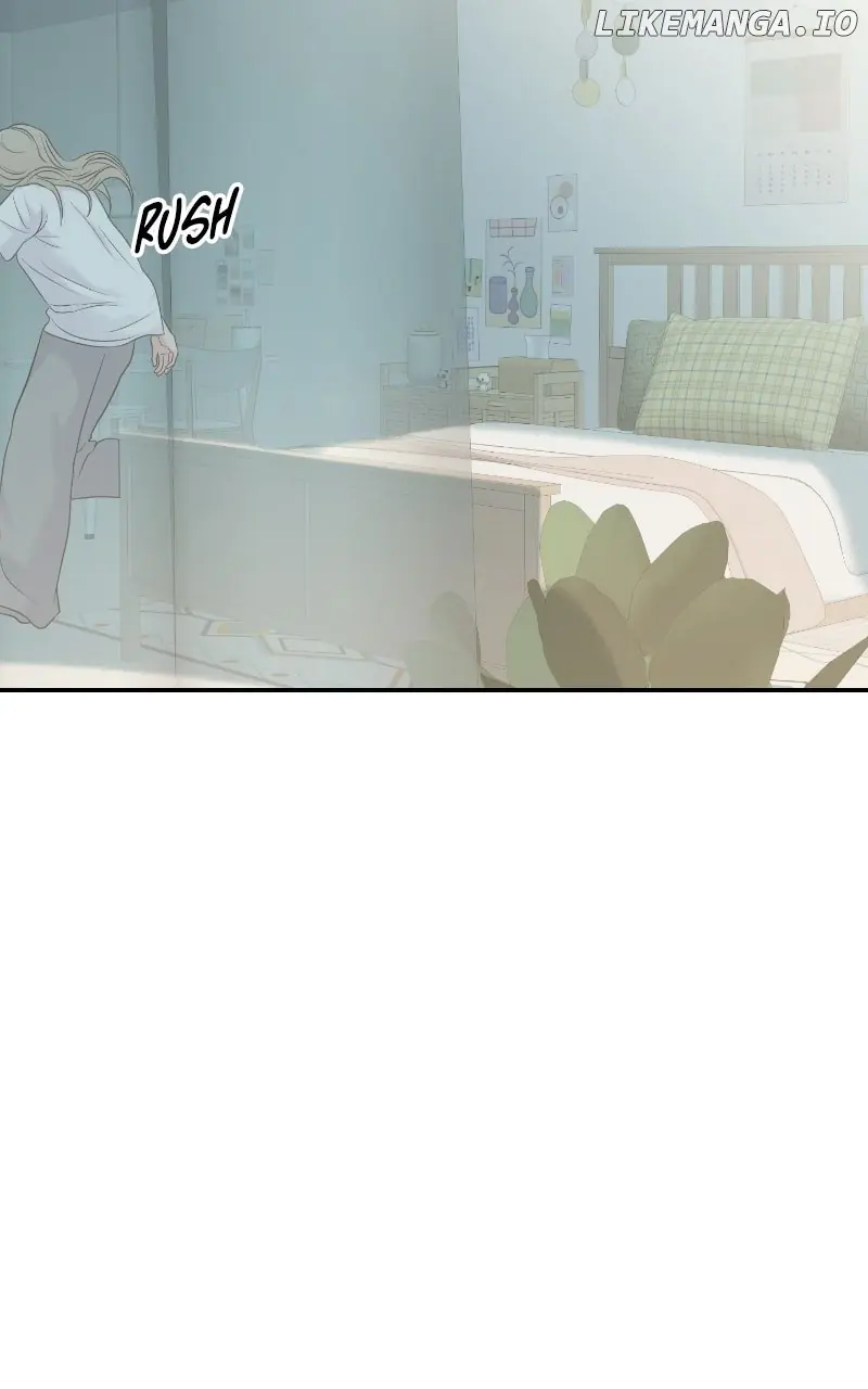 A Campus Romance, I Guess Chapter 84 Page 94