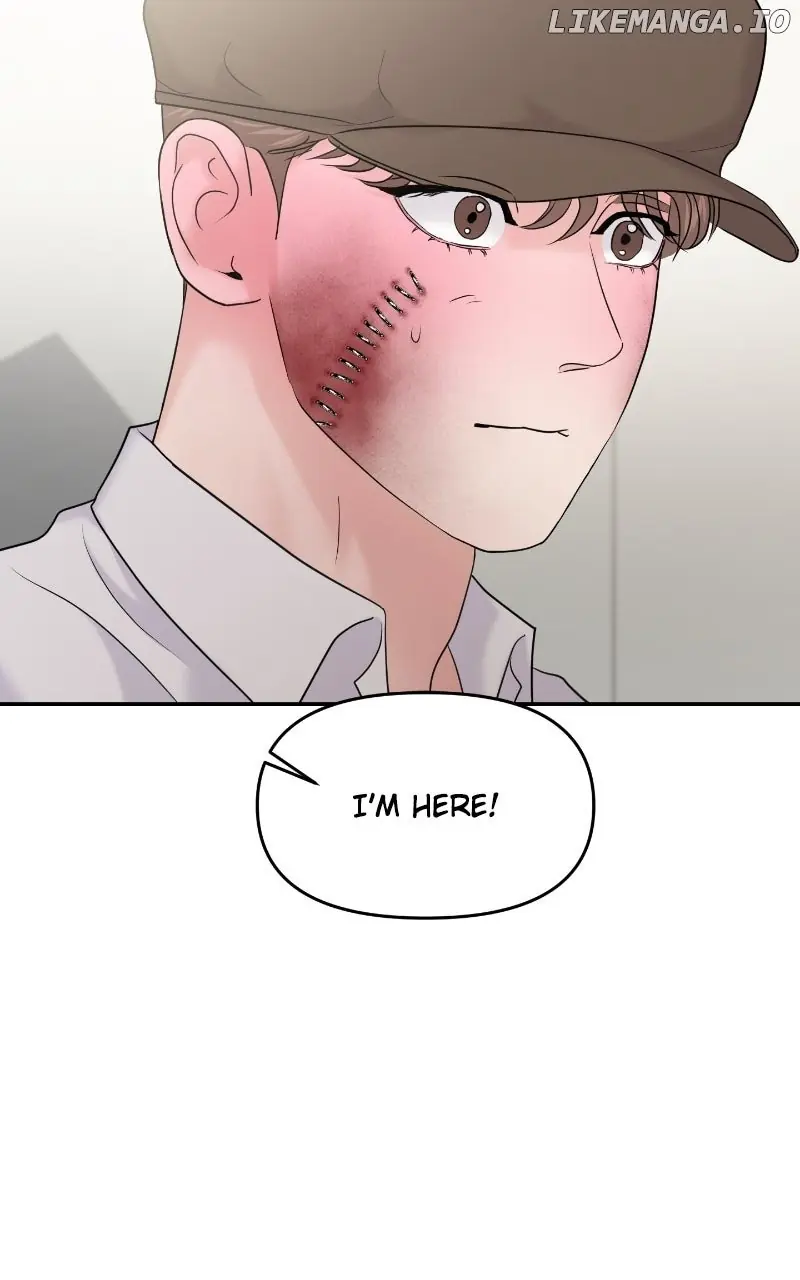 A Campus Romance, I Guess Chapter 84 Page 97