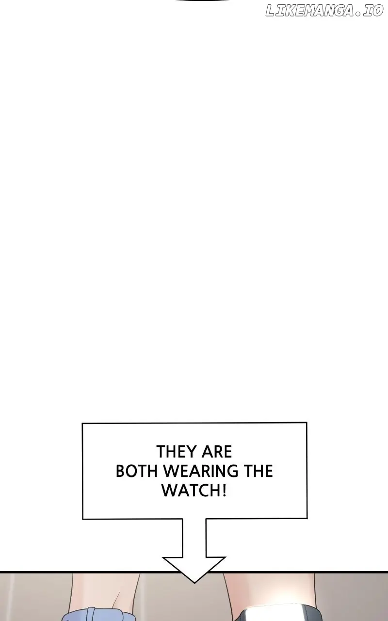 A Campus Romance, I Guess Chapter 84 Page 103