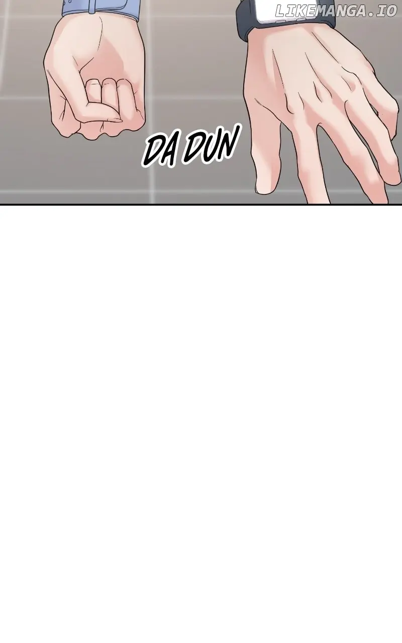 A Campus Romance, I Guess Chapter 84 Page 104