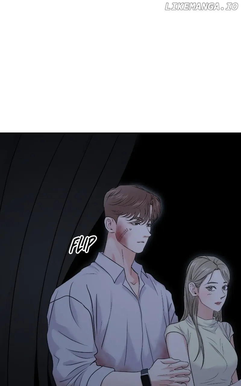 A Campus Romance, I Guess Chapter 84 Page 105