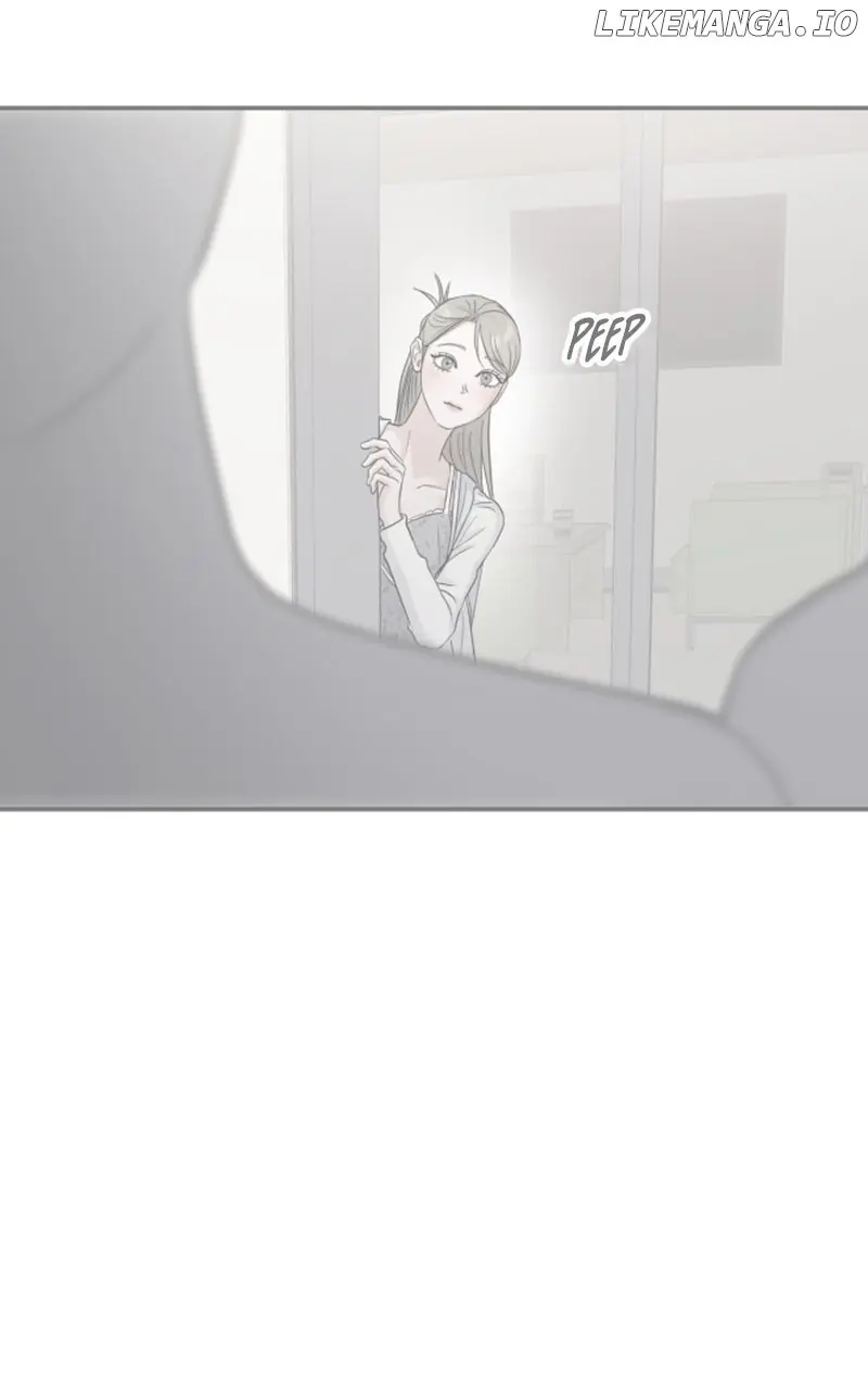 A Campus Romance, I Guess Chapter 84 Page 116