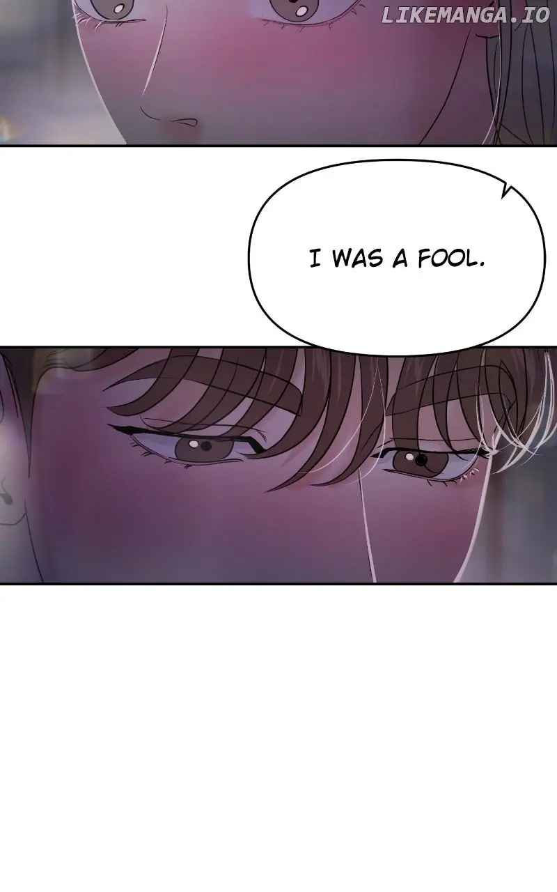 A Campus Romance, I Guess Chapter 84 Page 129