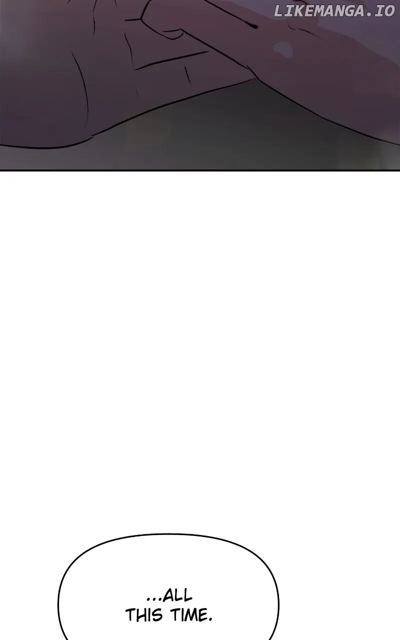 A Campus Romance, I Guess Chapter 84 Page 131