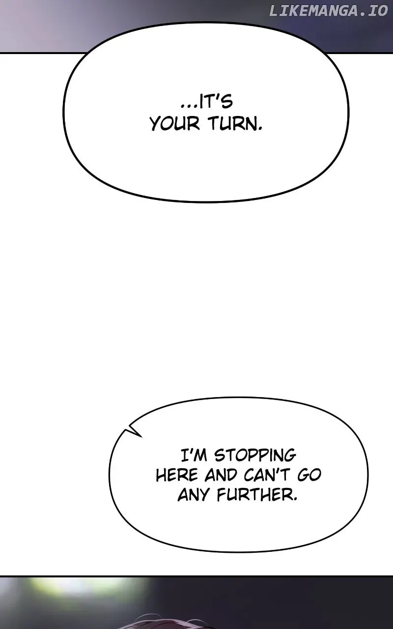 A Campus Romance, I Guess Chapter 85 Page 4