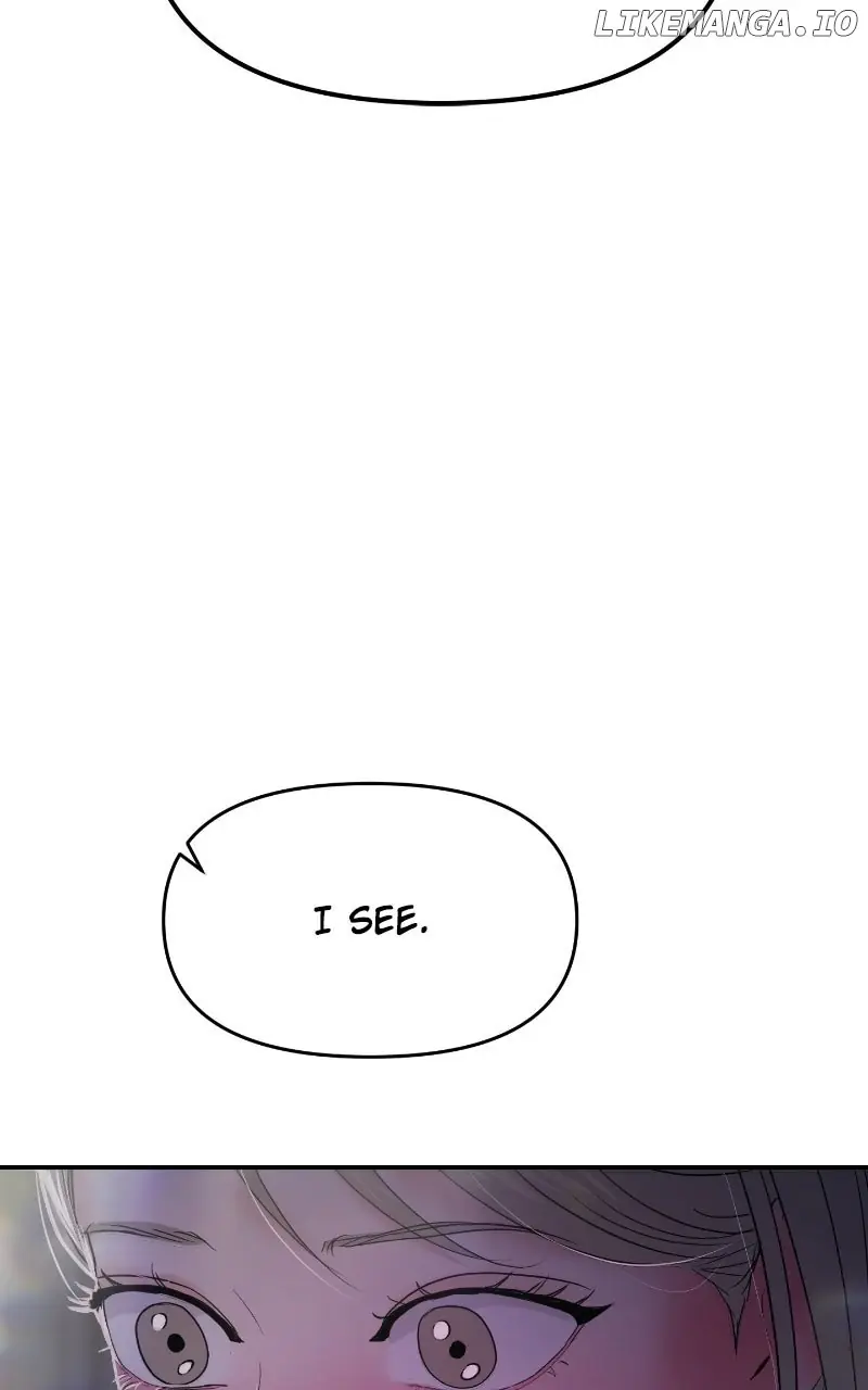 A Campus Romance, I Guess Chapter 85 Page 7
