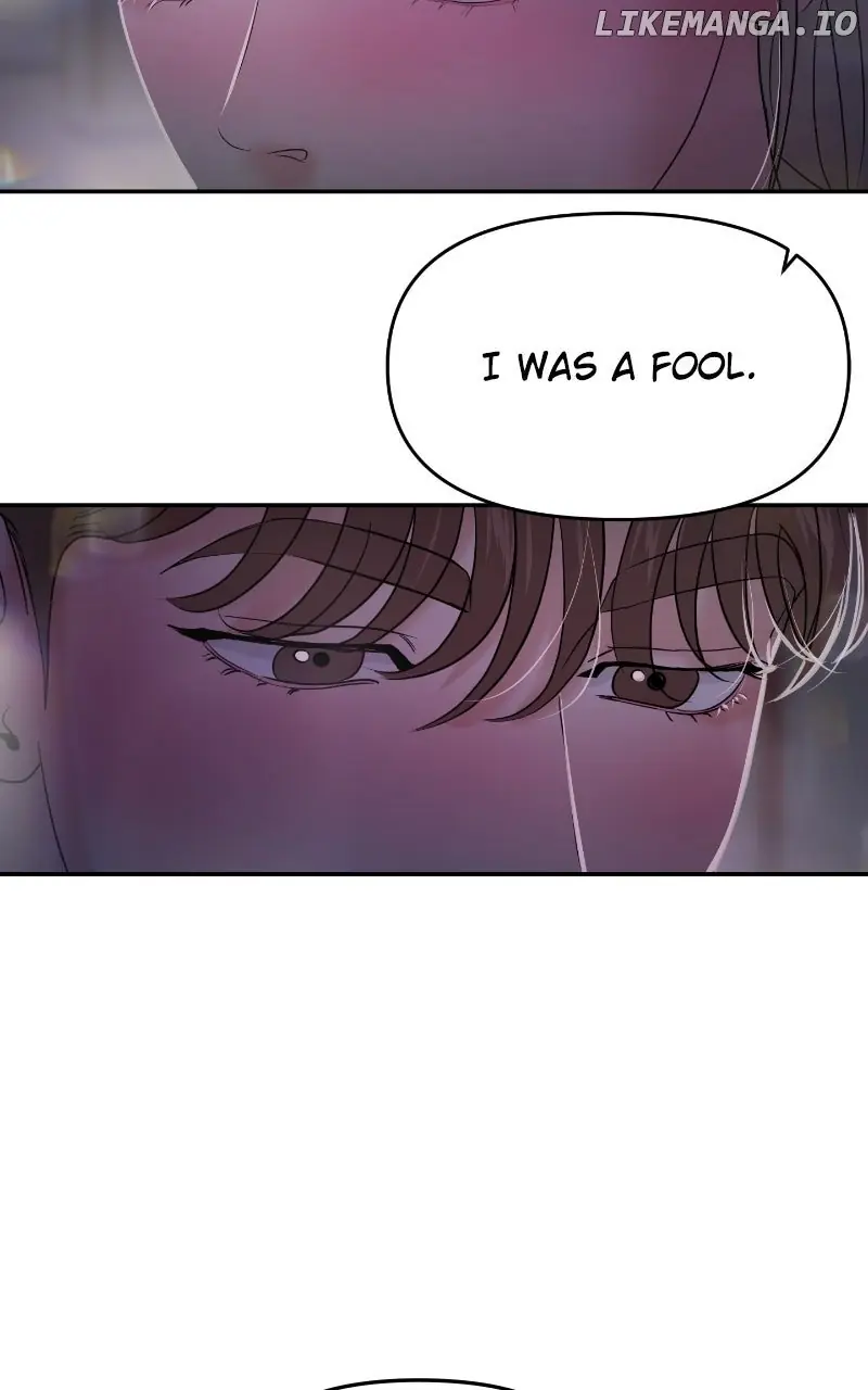 A Campus Romance, I Guess Chapter 85 Page 8