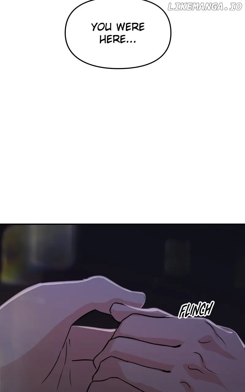 A Campus Romance, I Guess Chapter 85 Page 9