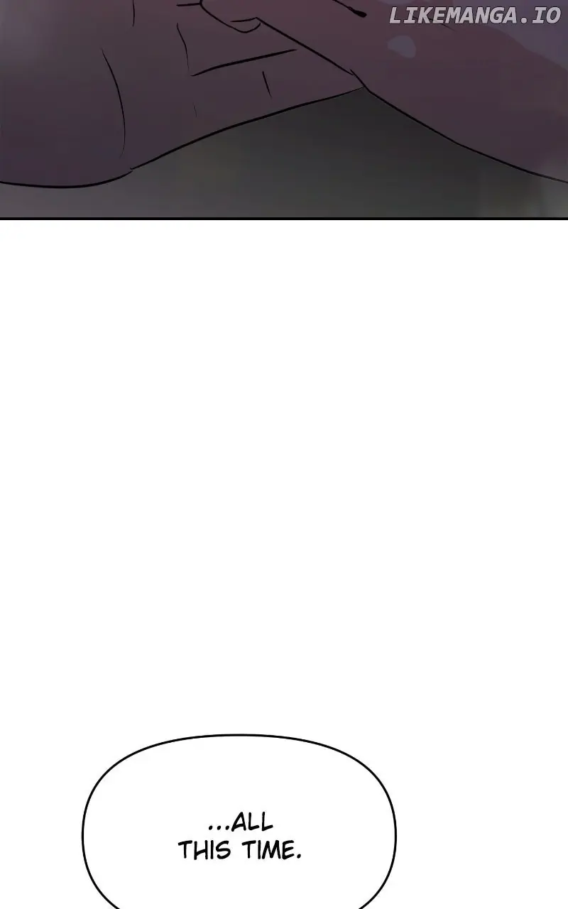 A Campus Romance, I Guess Chapter 85 Page 10