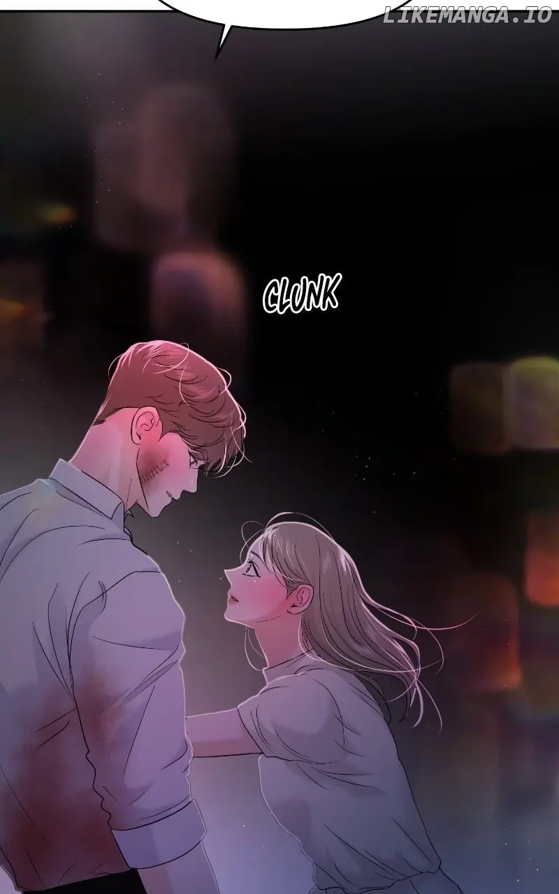 A Campus Romance, I Guess Chapter 85 Page 17