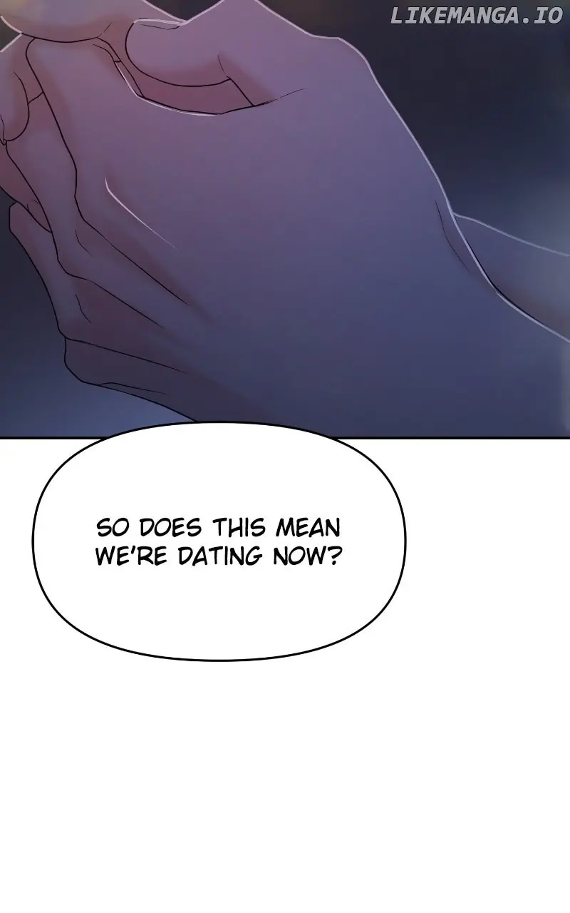 A Campus Romance, I Guess Chapter 85 Page 22