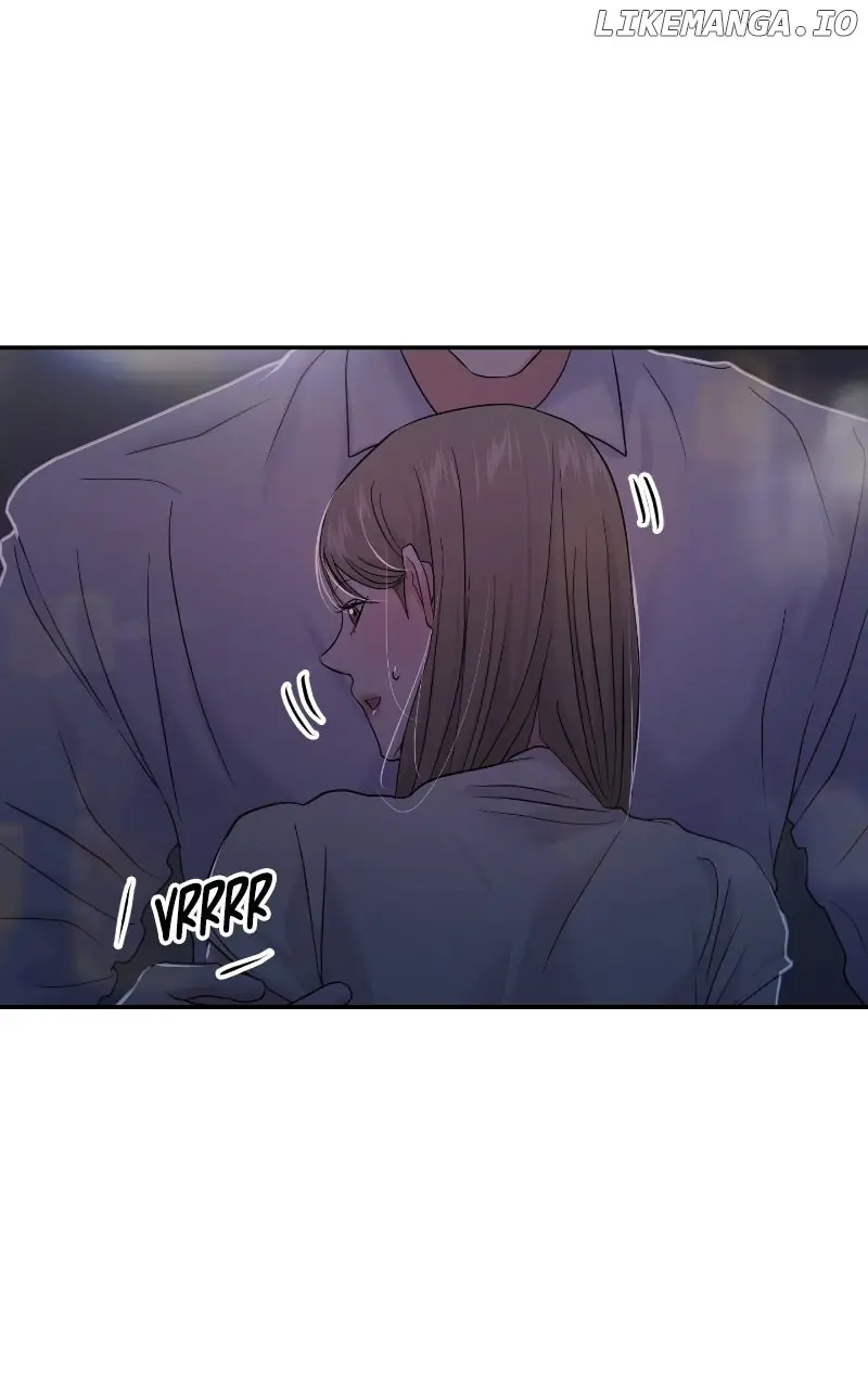 A Campus Romance, I Guess Chapter 85 Page 23