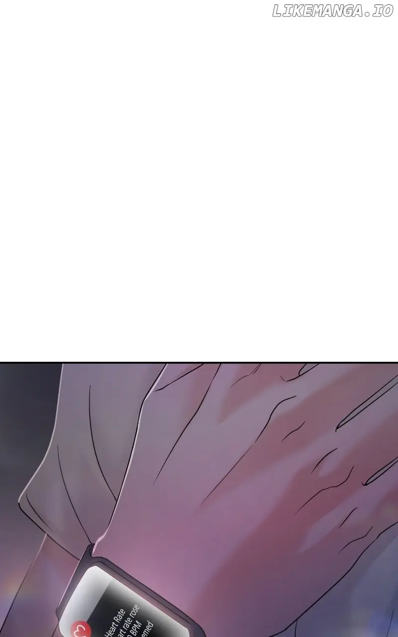 A Campus Romance, I Guess Chapter 85 Page 24
