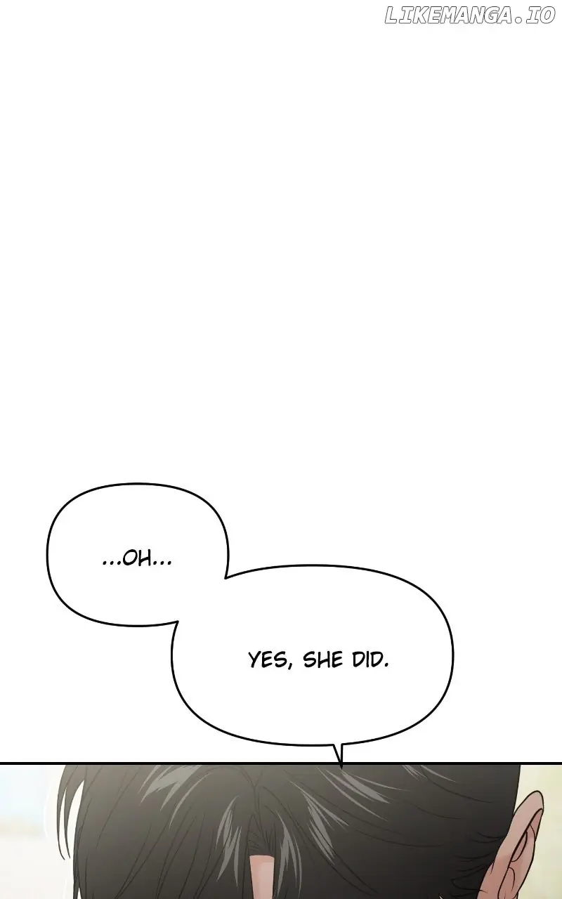 A Campus Romance, I Guess Chapter 85 Page 27