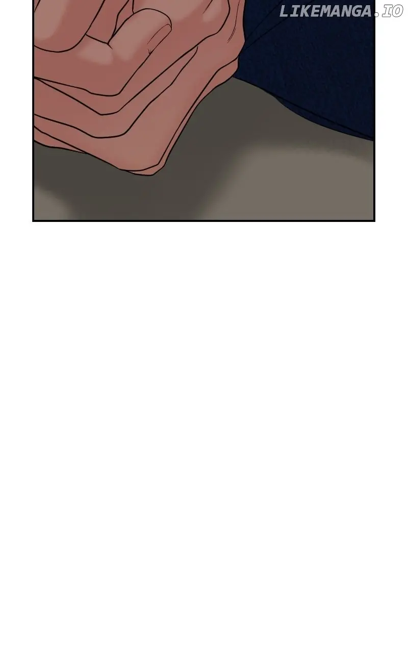 A Campus Romance, I Guess Chapter 85 Page 30