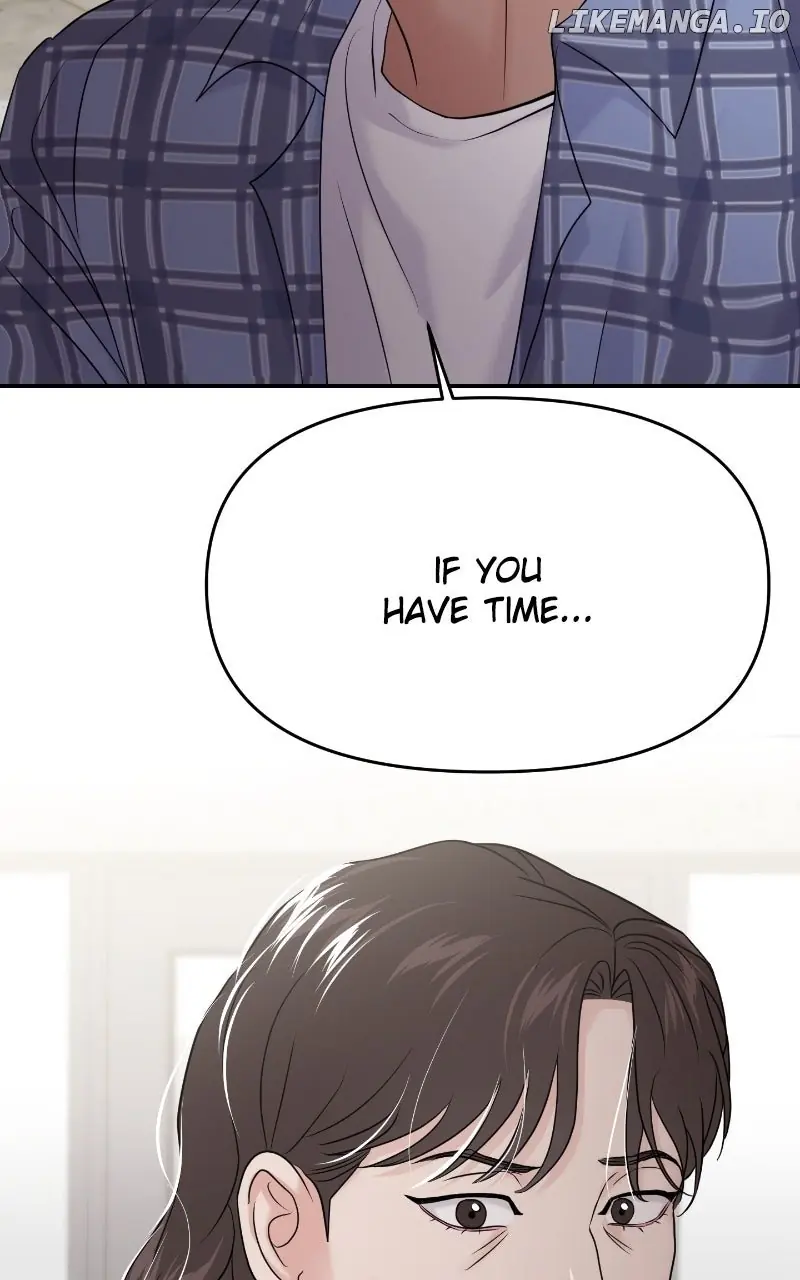 A Campus Romance, I Guess Chapter 85 Page 32
