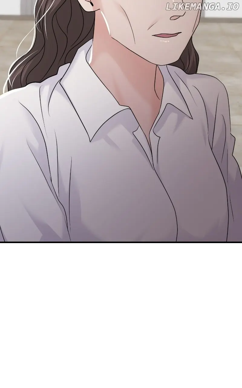 A Campus Romance, I Guess Chapter 85 Page 33