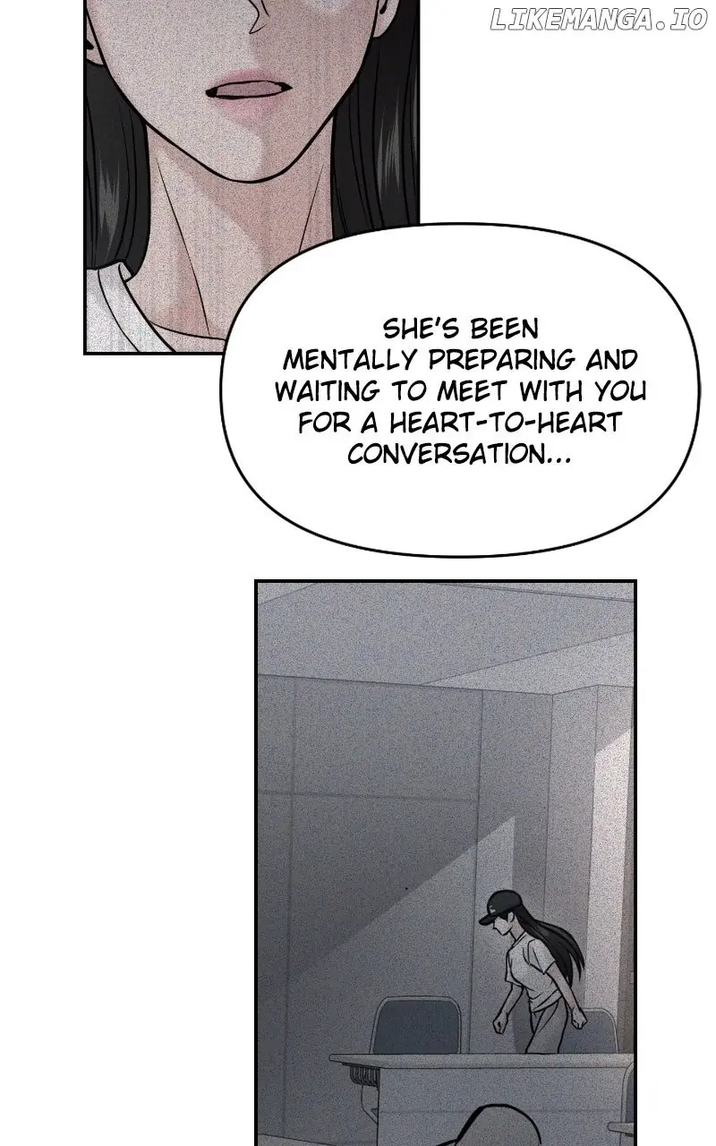 A Campus Romance, I Guess Chapter 85 Page 39