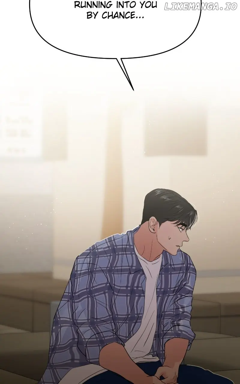 A Campus Romance, I Guess Chapter 85 Page 41
