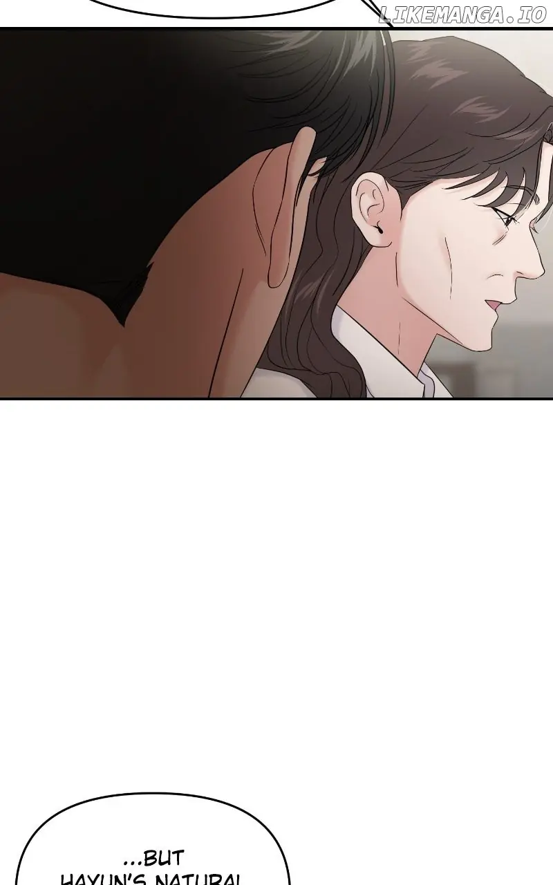 A Campus Romance, I Guess Chapter 85 Page 45