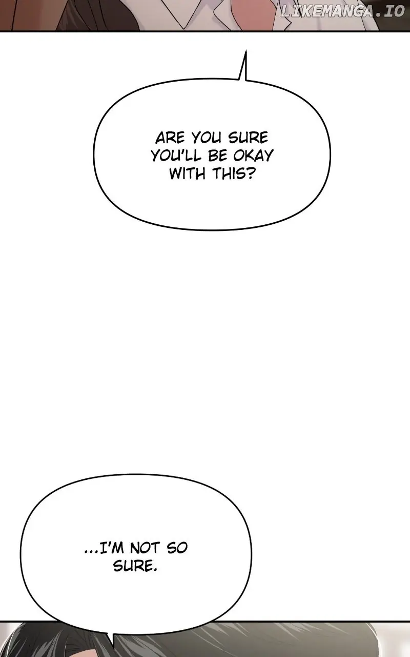 A Campus Romance, I Guess Chapter 85 Page 47