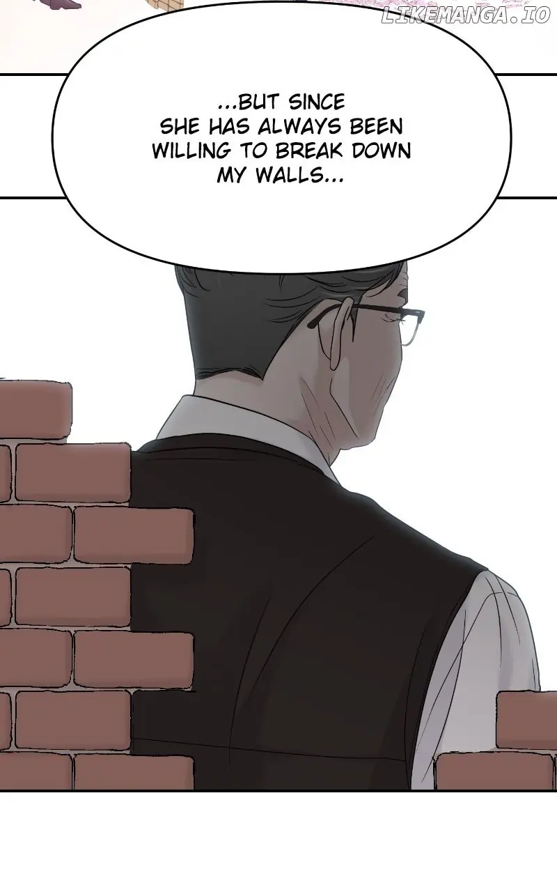 A Campus Romance, I Guess Chapter 85 Page 50